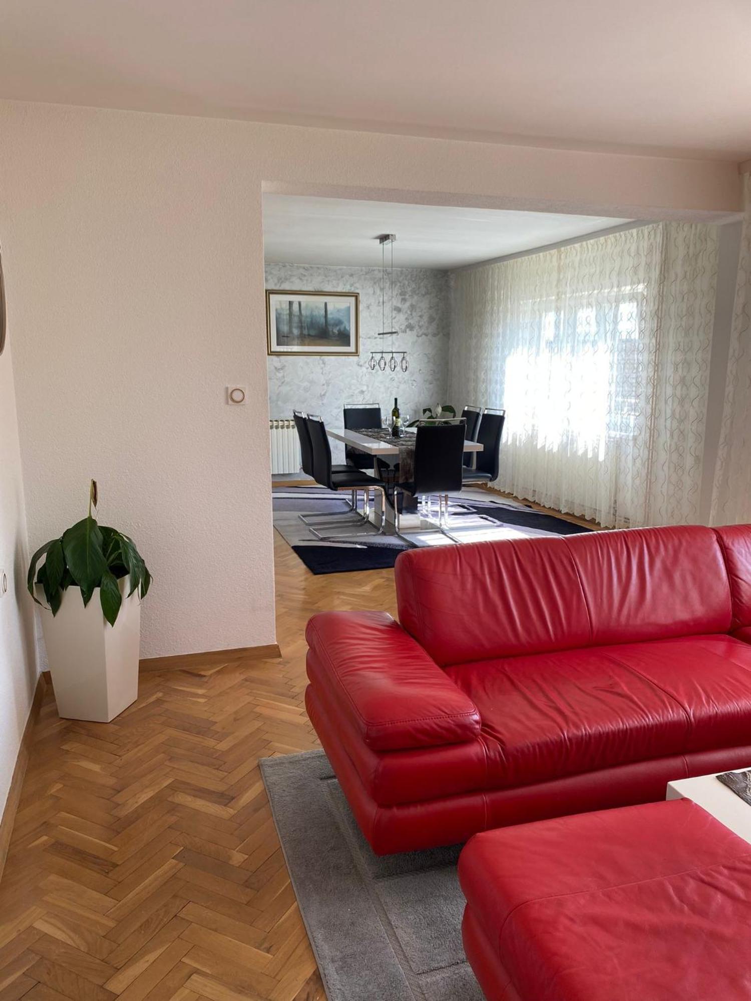 Astralis Factory Apartments- Fly Zagreb Extérieur photo