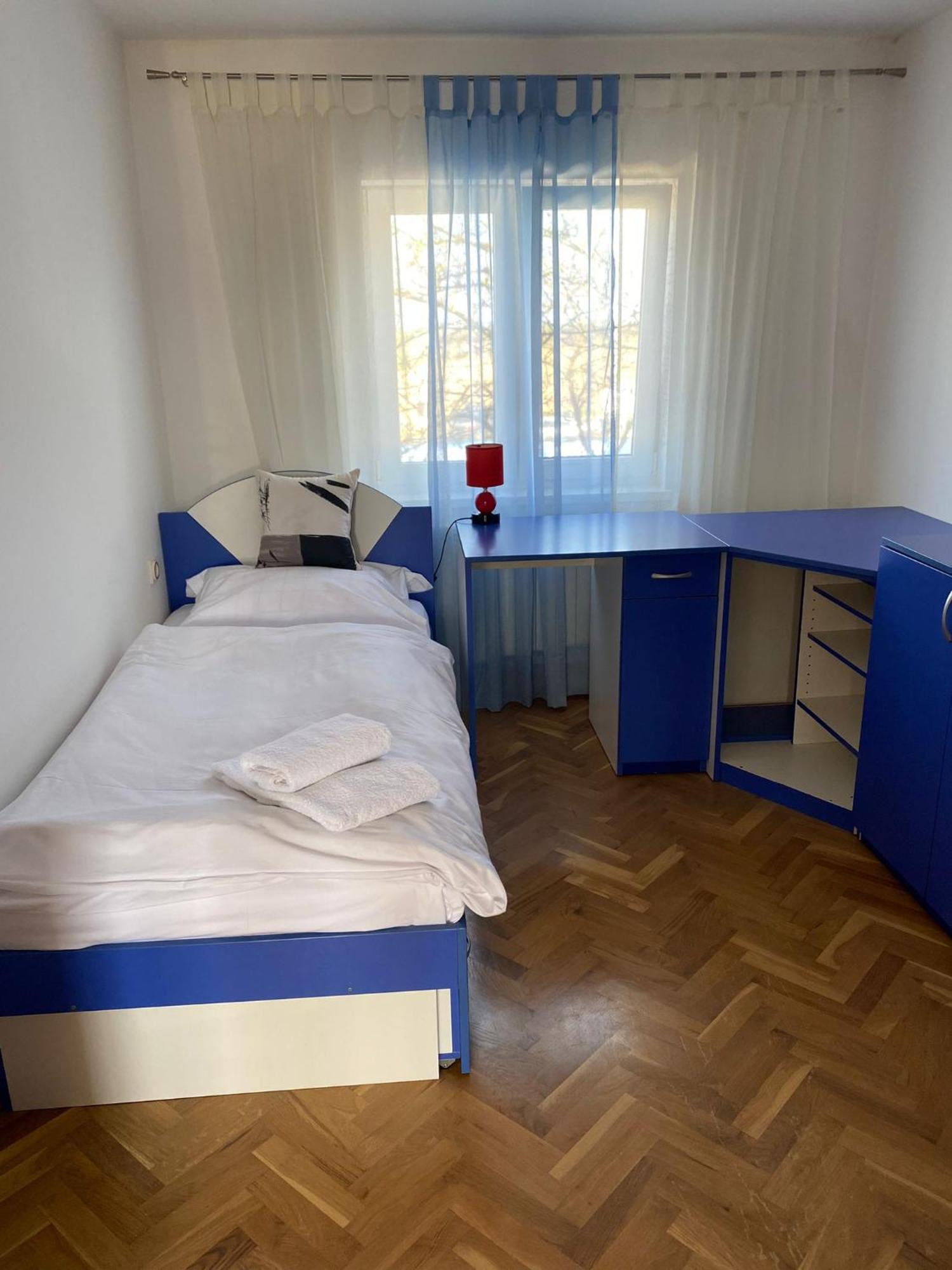 Astralis Factory Apartments- Fly Zagreb Extérieur photo